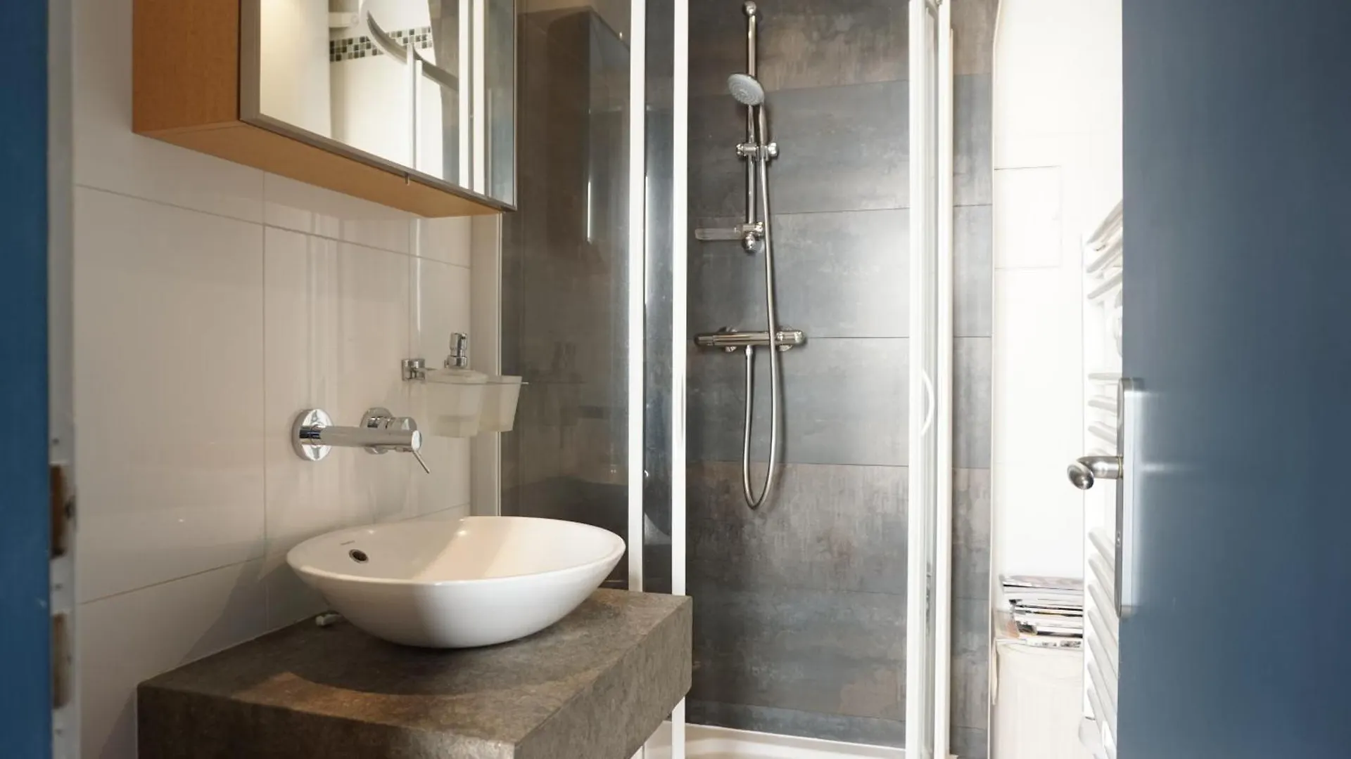 Rue Du Faubourg Saint Honore - 8 Apartment