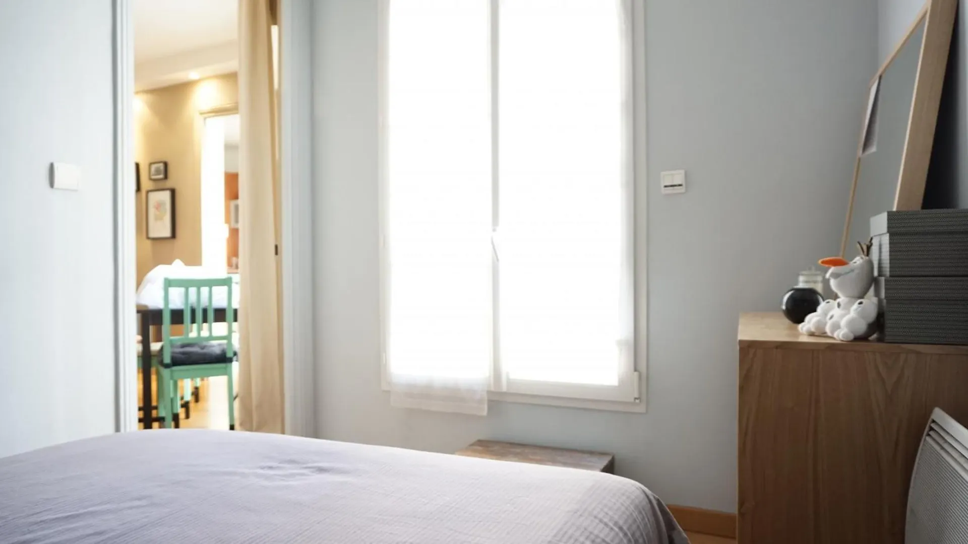 Apartment Rue Du Faubourg Saint Honore - 8 *