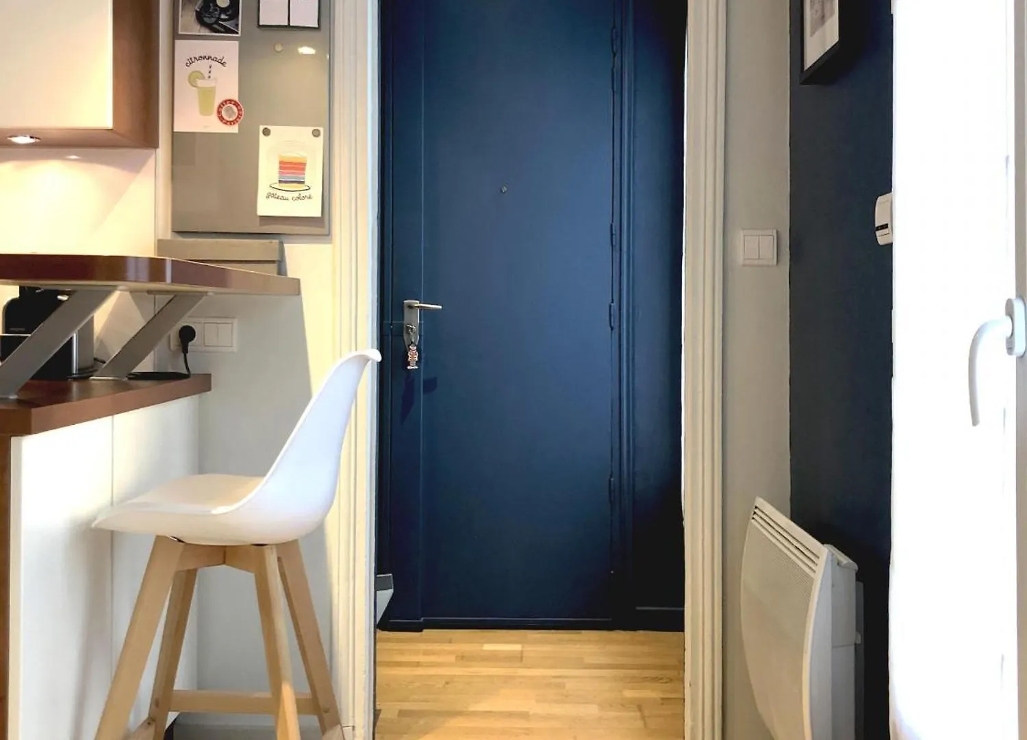Rue Du Faubourg Saint Honore - 8 Apartment *