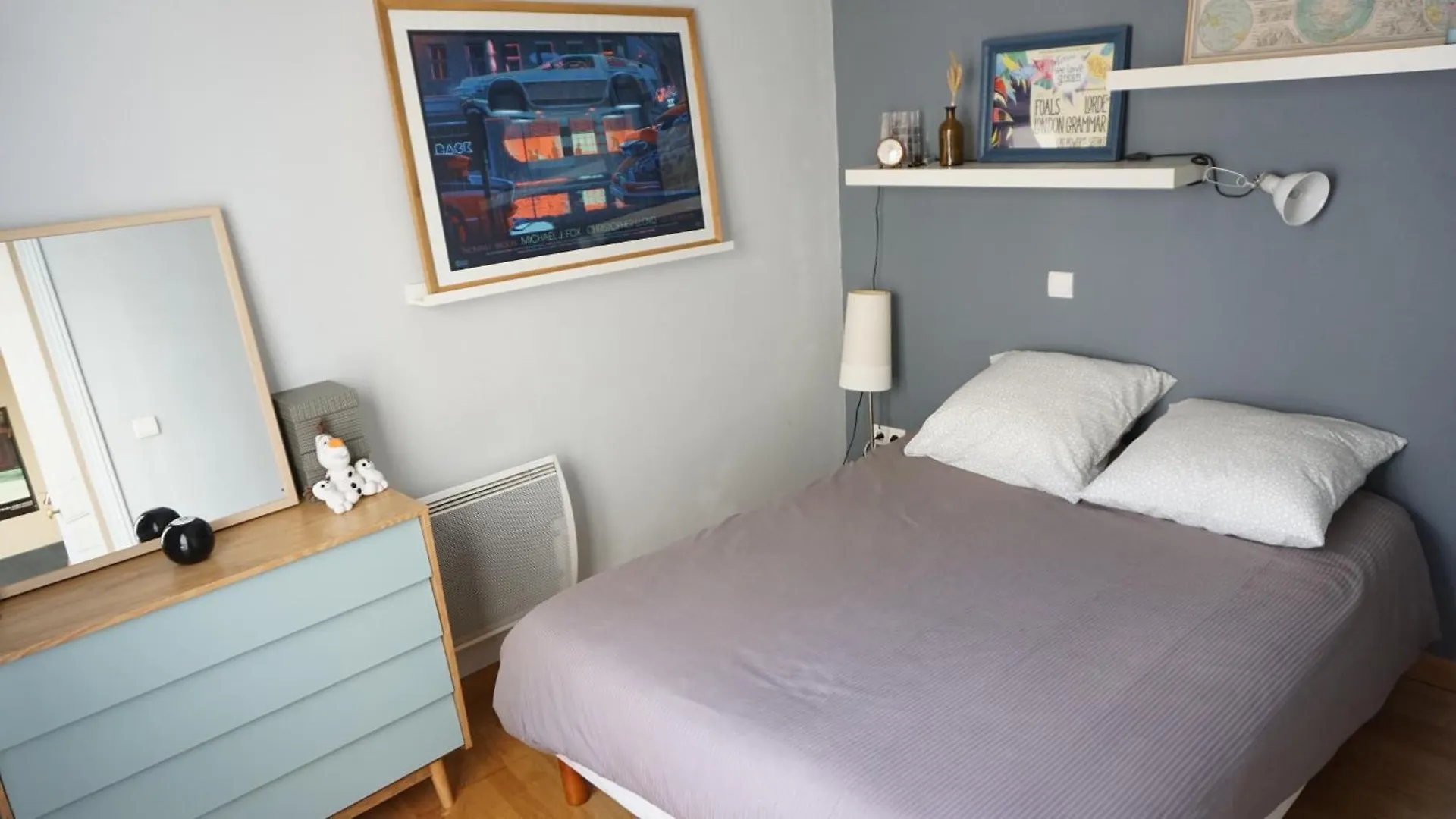 Rue Du Faubourg Saint Honore - 8 Apartment *