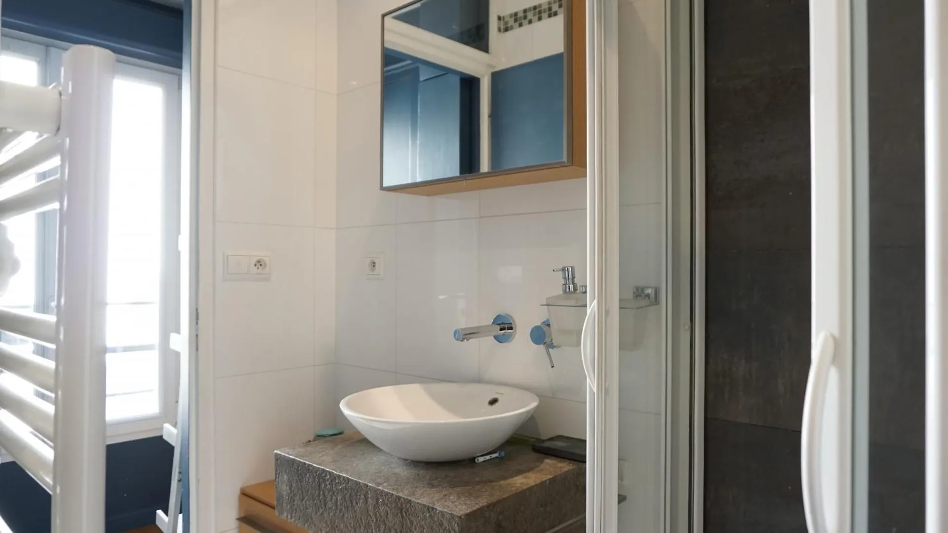 Rue Du Faubourg Saint Honore - 8 Apartment