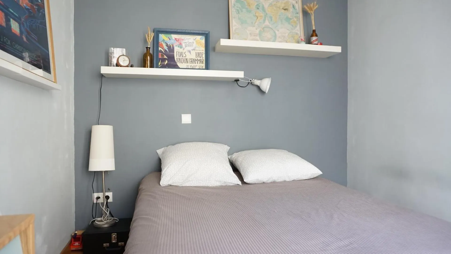 Rue Du Faubourg Saint Honore - 8 Apartamento *