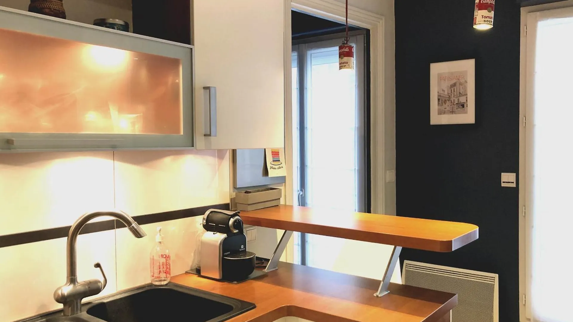 Διαμέρισμα Rue Du Faubourg Saint Honore - 8 Παρίσι